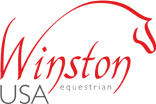 Winston Equestrian USA logo