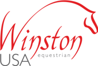 Winston Equestrian USA logo